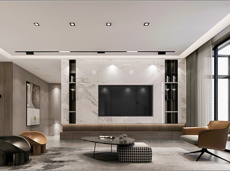 年轻人喜欢的干净整洁温馨家居环境,看看你有心动吗