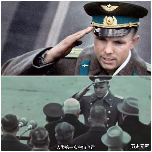 人类首次进入太空的宇航员死亡之谜,四十年后解密资料给出了解释