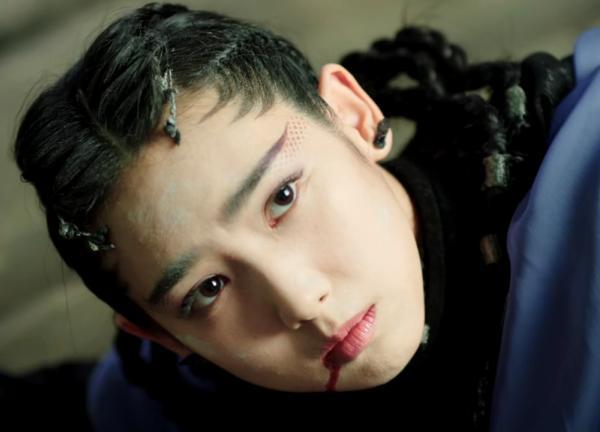 与君初相识|《与君初相识》陈冠宏下线有点虐,虽然是个心机女,但很美很出彩