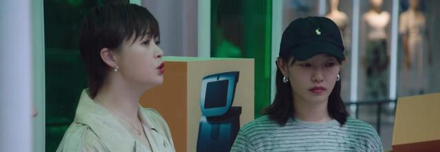 张晨光|《我们的婚姻》中的六位熟脸，除了张晨光，你还认出了谁？