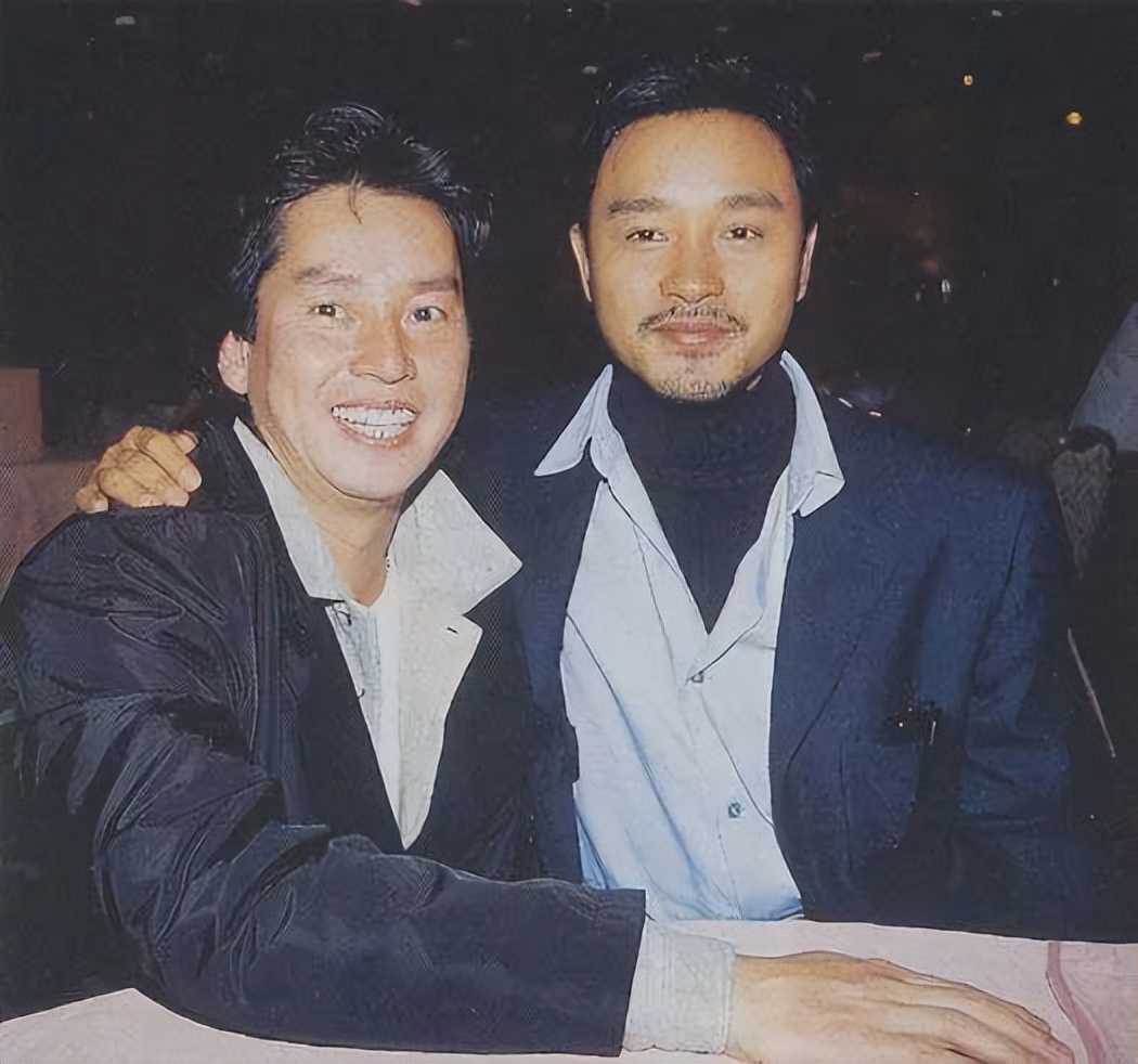 张学友|张学友的唱腔已经过时?和陈奕迅比谁更走心?