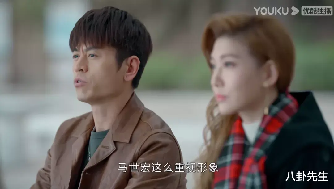 家族荣耀|表兄妹结婚、叔嫂私通、好兄弟争女人,《家族荣耀》也太狗血了