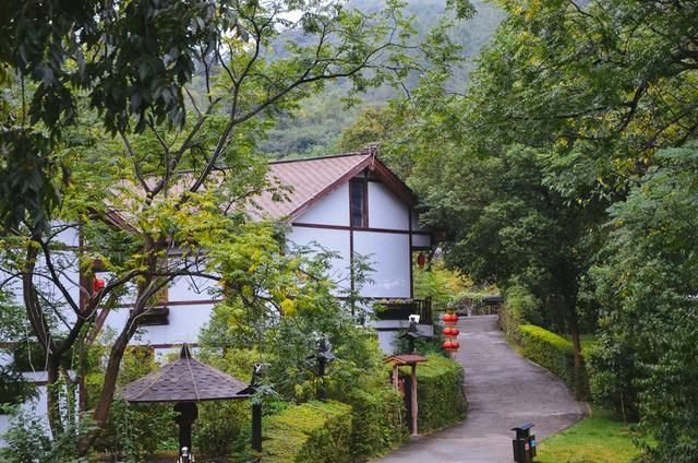 广东省|广东也有三峡的美景，我不允许你还不知道，因为他实在是太低调了