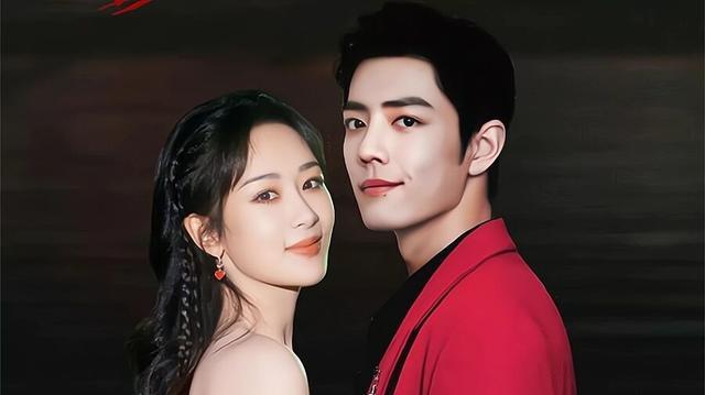 李承铉|《余生》收官贡献率出炉，肖战、杨紫差距太大！网友：意料之中