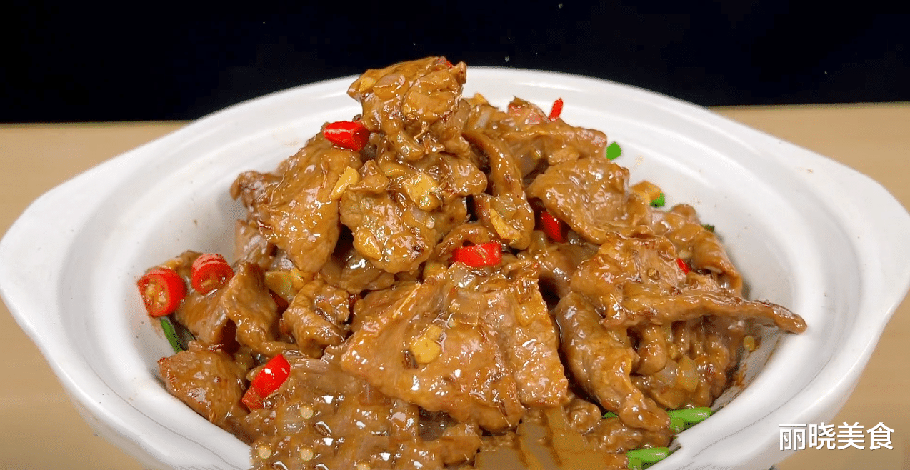 牛肉|天冷阳气易损，不管男女，建议吃“3肉2根2菌”，护阳气健康入冬