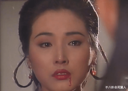 薛佳凝|薛佳凝“硅胶脸”演高中生，陈好发福变大妈，《粉红女郎》也老了