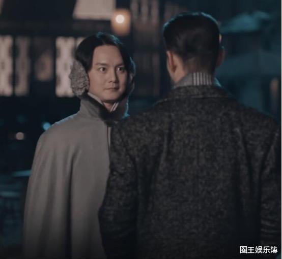 男神|一胖就“姨化”？年少时帅气逼人，上了年纪却发腮发福的昔日男神