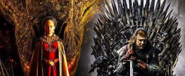 权力的游戏|比起《权游》奈德，《龙之家族》的克雷格史塔克，到底有多猛？