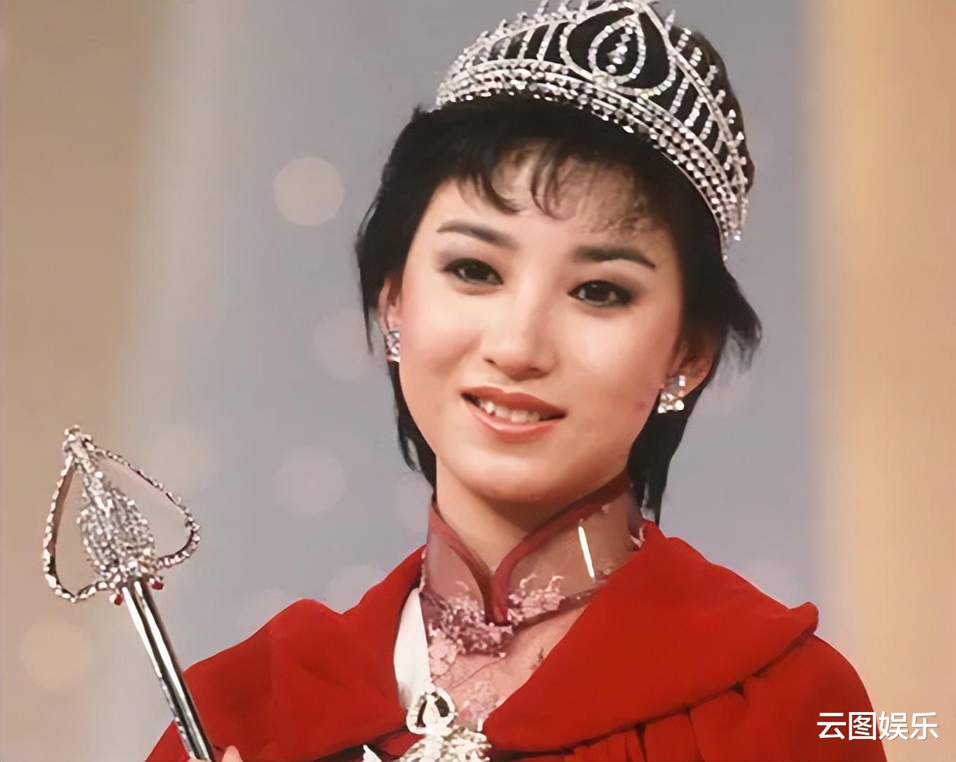 林子祥|一众艺人开派对,林子祥前妻罕露面气质好,59岁港姐冠军变化大