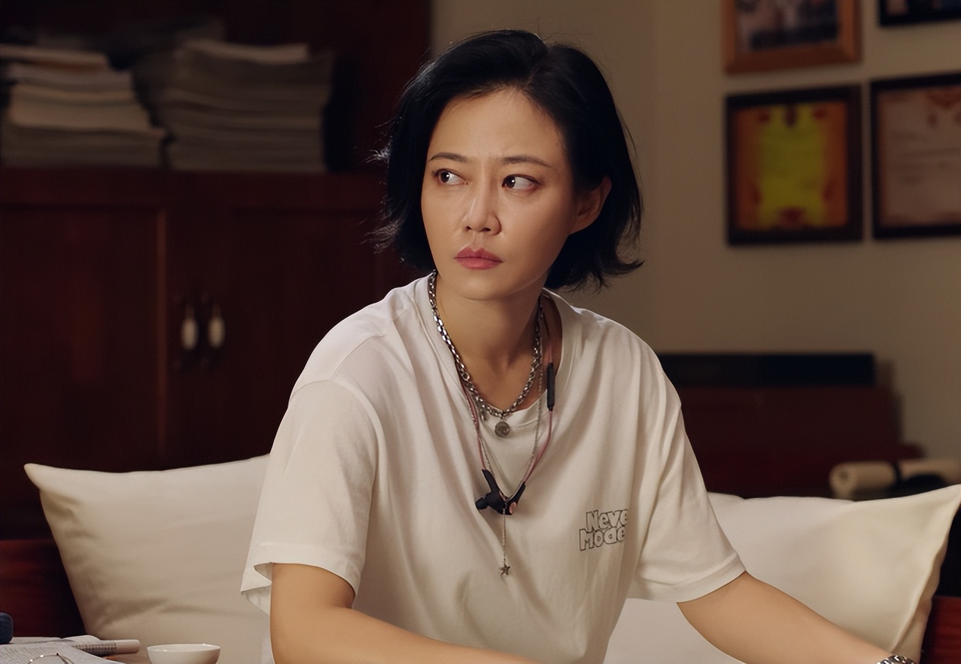 郭京飞|郭京飞王炸剧开播,豆瓣口碑好评一片,更新仅7集便吊足观众胃口