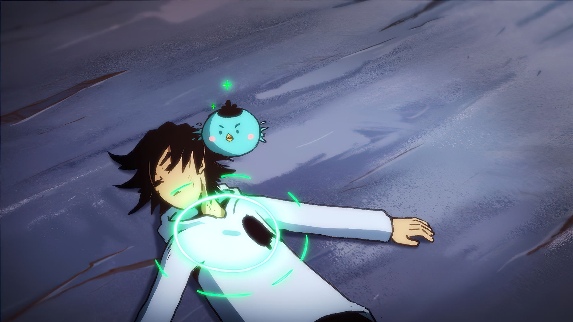 海贼王|伍六七是不是子供向动画？真实答案或许和你的想法存在很大区别