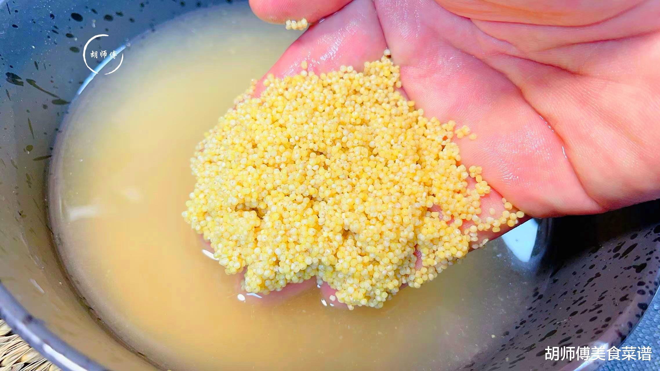 牙齿|“人老脾先衰，脾虚百病生”，天冷后建议多吃这3样，健脾又养胃