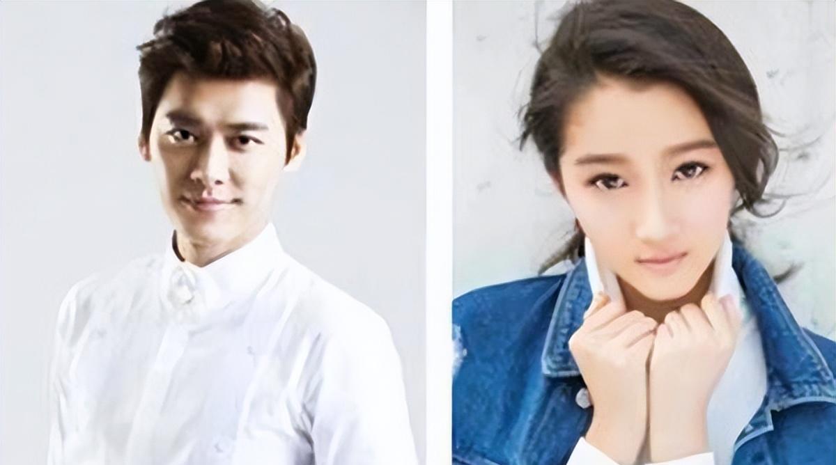 吴昕|李某峰污秽的感情史！没房被韩国女人抛弃，为攀吴昕连上12次快本