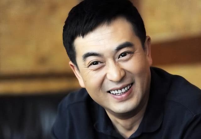 张嘉益|张嘉译:受不了前妻的满脸嫌弃,余生不会辜负二婚的王海燕