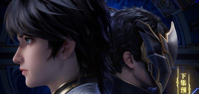 |神印王座官方再发声明，曝出两大近况，送一份福利，年初有望开播