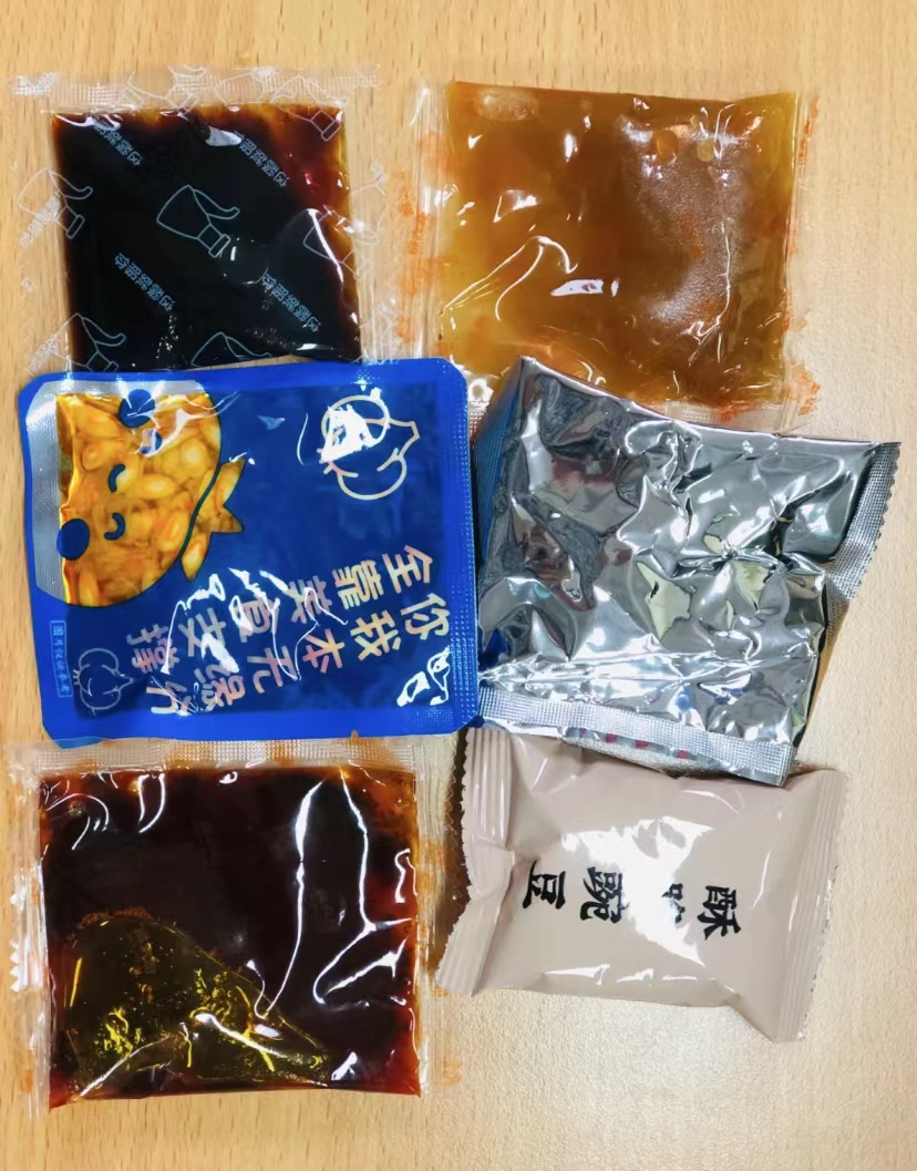 居家生活：推荐大家囤这4款速食，方便美味还饱腹，比康师傅好吃