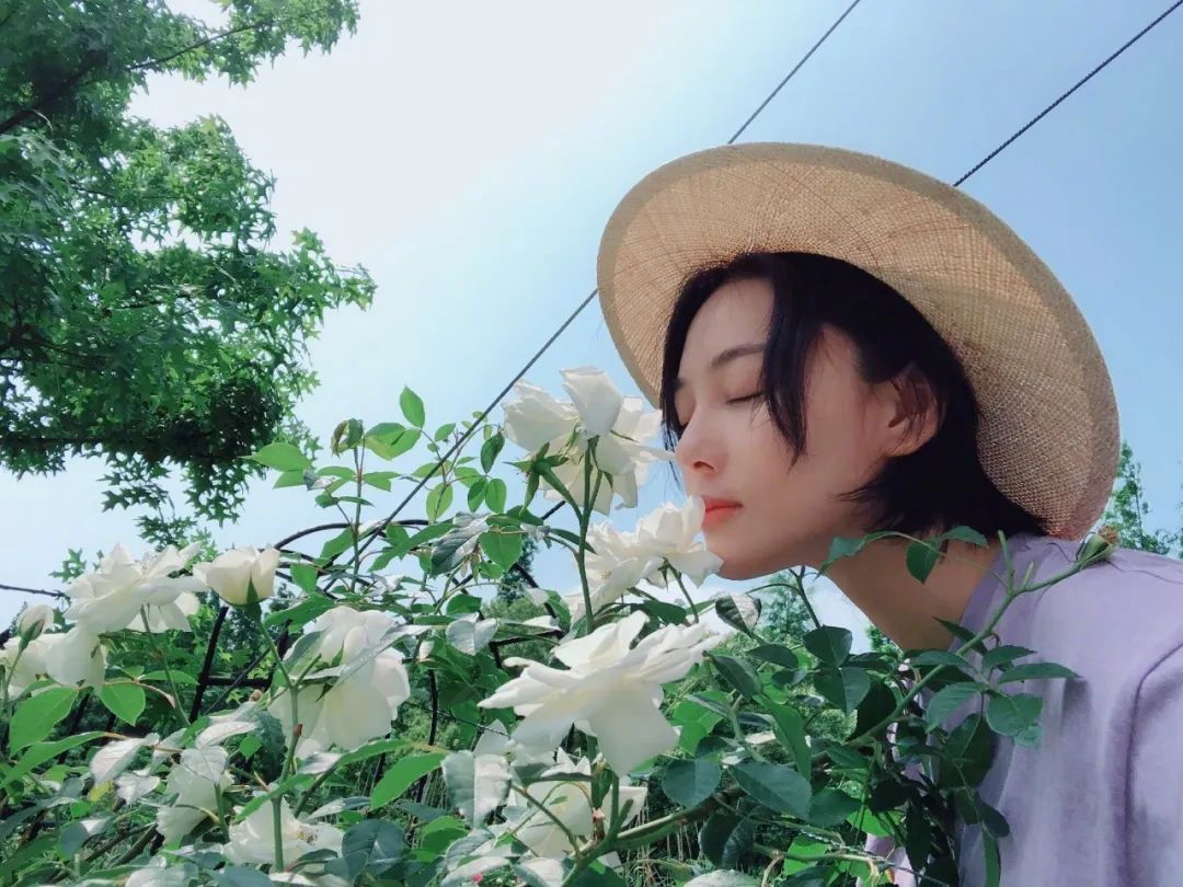 张馨予|离开李晨8年后，张馨予4000万后花园火了：终于活成了别人羡慕的模样