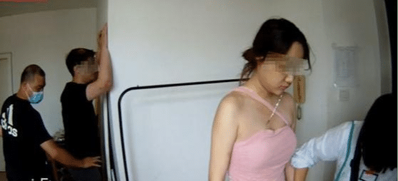 丽水|“大导演”拍“不雅视频”，牟利上百万，爆红“头牌”还是某公司女老板