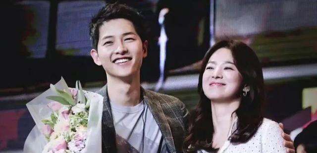 宋仲基|宋仲基见家长准备二婚?已携女友连续参加2场喜宴