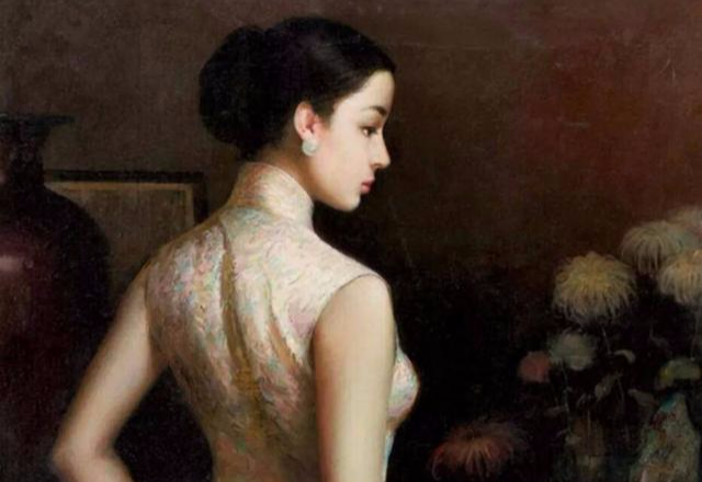 人类胸部有多奇特:在自然界独一无二,猿进化成人的重要标志