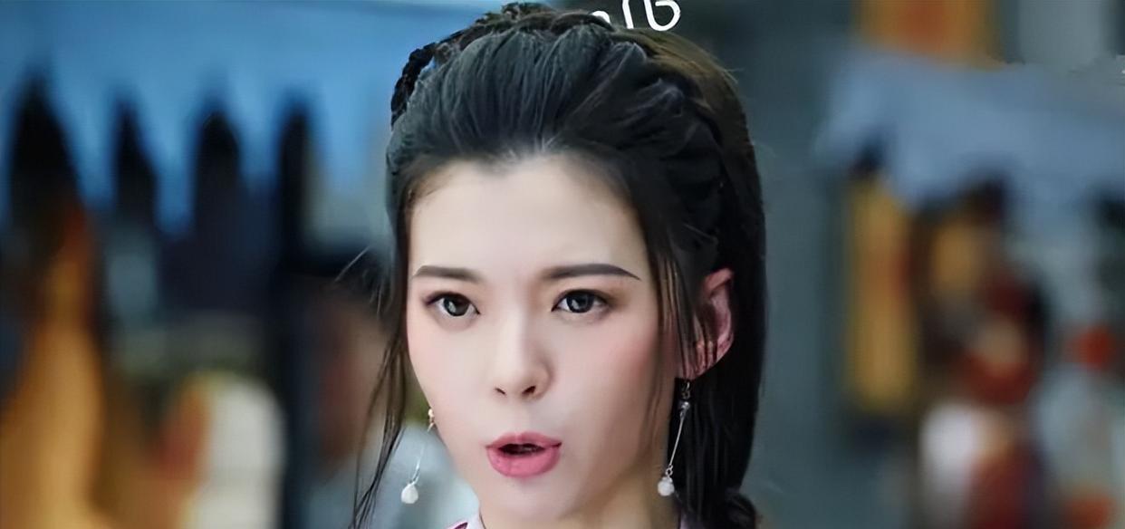 飞狐外传|在《飞狐外传》中,这几位女子,谁才是你理想的人生伴侣?