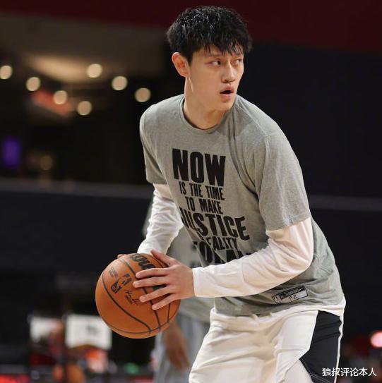 NBA|终于等到！20分钟轰10分2板，中国篮坛最强天赋，冲击NBA……
