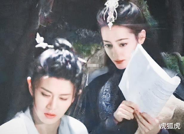 任嘉伦|任嘉伦新剧再被嘲,被批无上进心,网友: 太拉胯