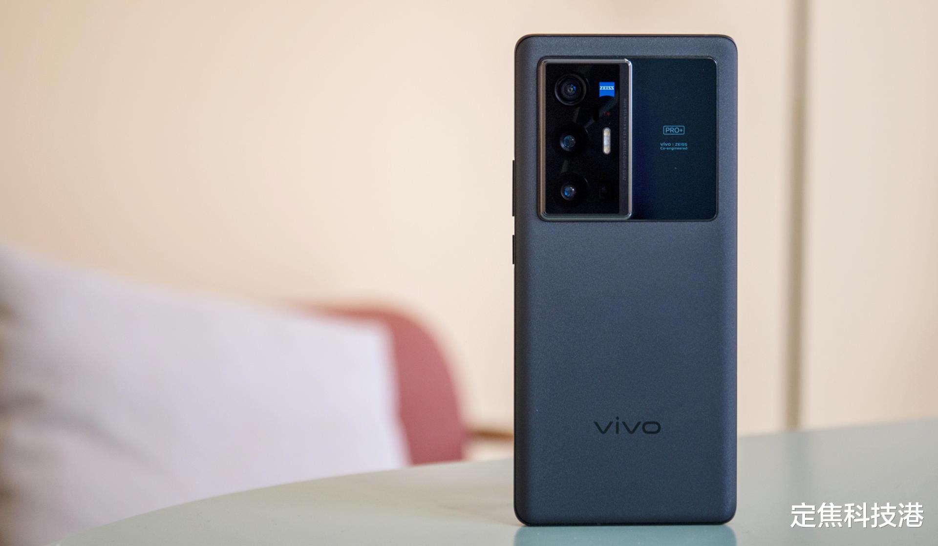 vivo x|影像、续航、性能各有所长！2022春节热门安卓机型盘点