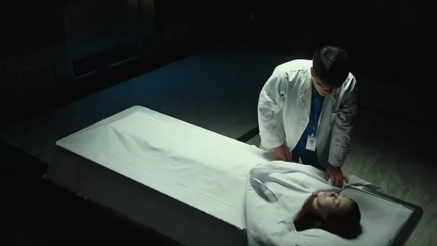 陈乔恩|真实事件改编,韩国电影又发狠了