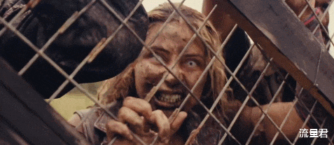 |10部R级丧尸片,脑洞我服!