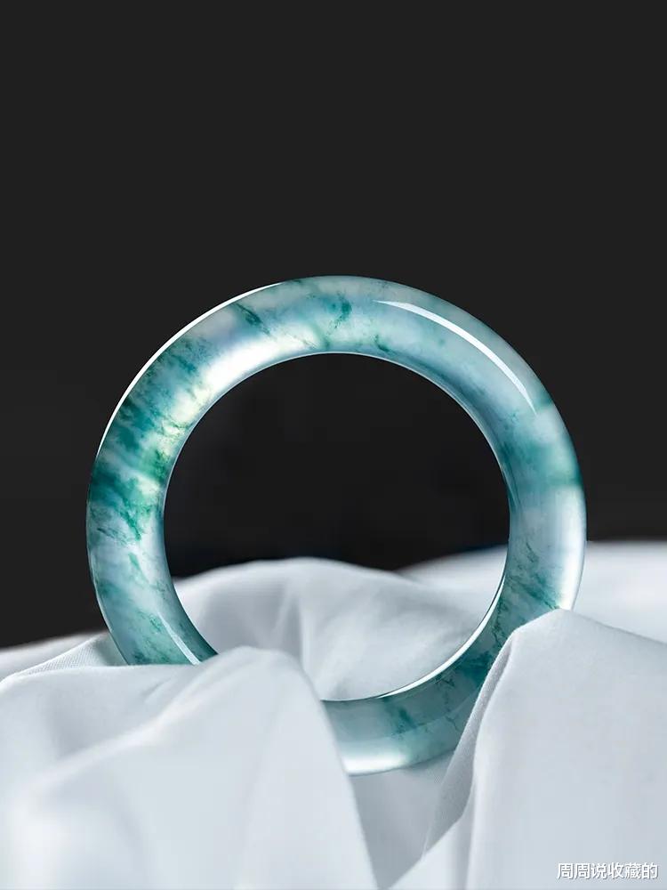 翡翠|你买的翡翠为什么会变种？