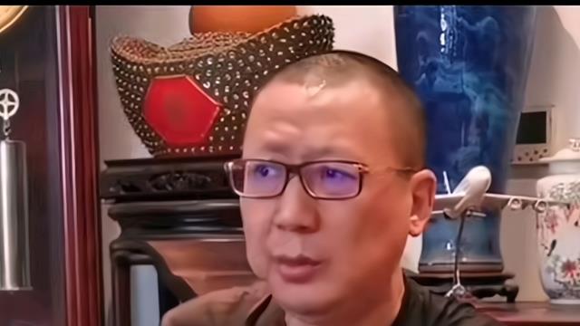 赵亮|汪洋说相声界为啥爸爸不收儿子为徒?不好教是其次,有更重要原因