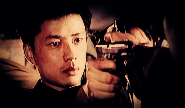 段奕宏|“戏妖”段奕宏：4000字台词一气呵成，导演爆粗口：这才是演员！