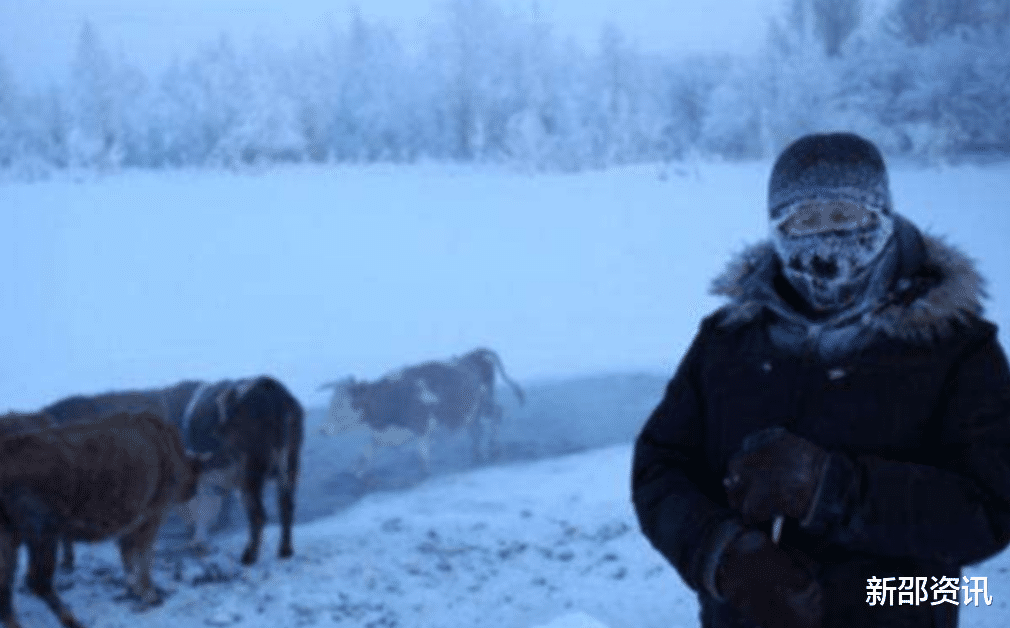 肺癌|零下70度的长寿村:村民只吃鱼与牛奶,没有蔬菜,平均寿命108岁
