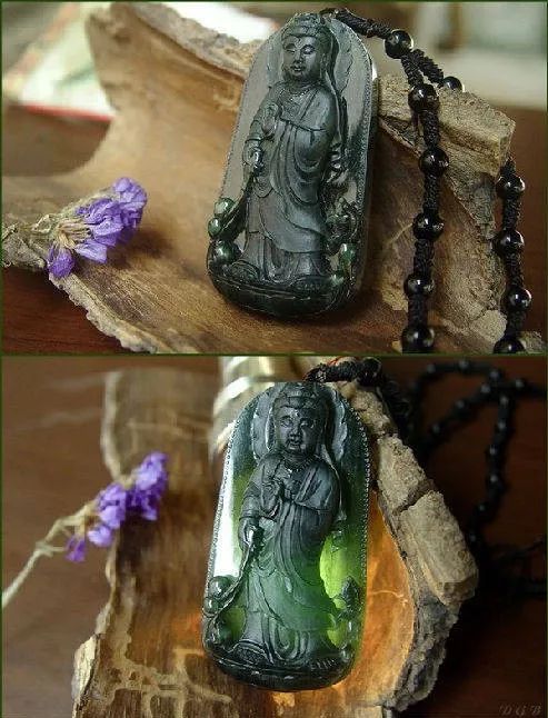 翡翠|一文读懂翡翠的种