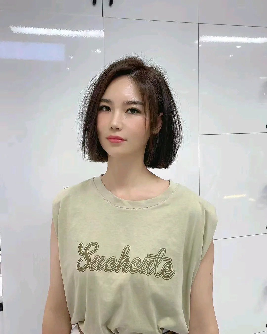 最时尚女发20款，不论长与短，每款都很打动人