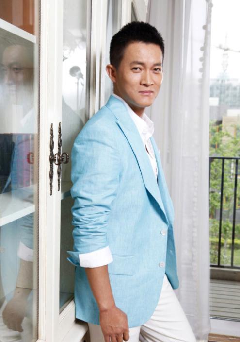 陆毅|演员演技大赏：孙俪瞪眼、刘嘉玲鼻孔放大、陆毅说话嘴用力