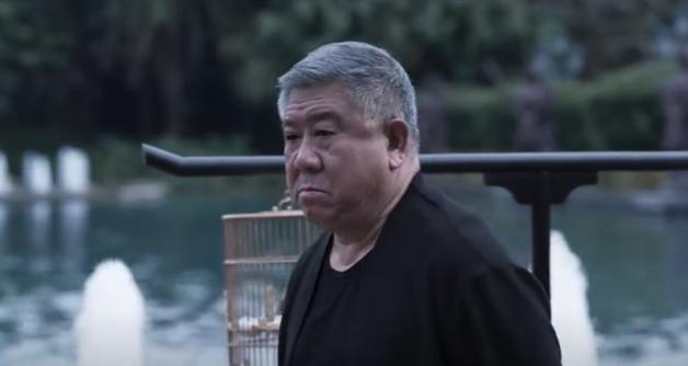 罚罪:常征杀父仇人曝光!竟是林白痛下杀手,赵啸声连夜跑路