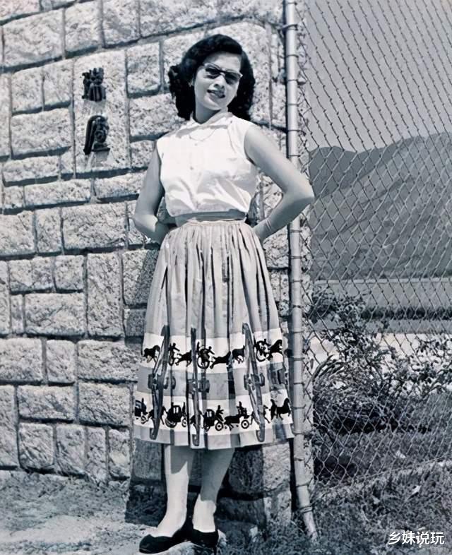 整容|她是整容界的鼻祖，为富豪生6个私生子，整容失败被抛弃，现怎样了