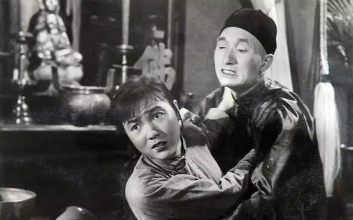 杨春霞|“白骨精”杨春霞:30年不谈西游记,不原谅导演杨洁,受啥委屈了