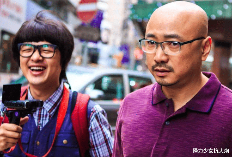 王宝强|王宝强的清醒，打了多少明星的脸？