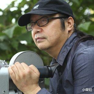 章家瑞|“神秘导演与清纯女明星”的瓜!