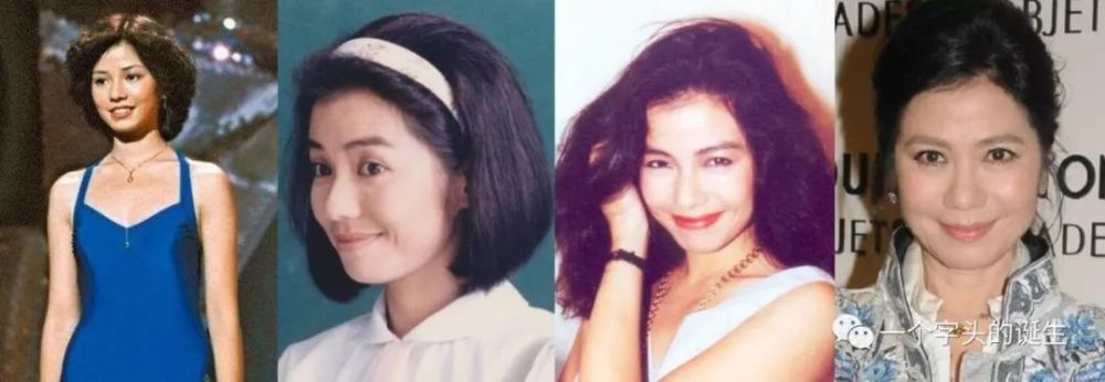 金像奖|香港电影人的今昔对照，看完之后你们有何感想？