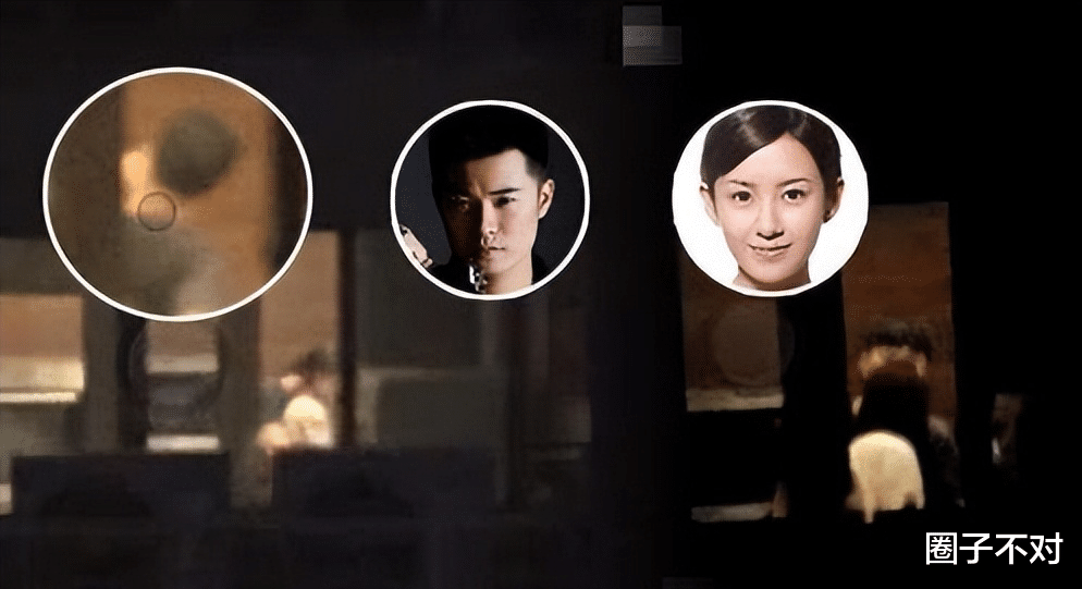 白百何|曾陷疑似出轨疑云的5位女星,竟都走过“玉女”路线?人不可貌相