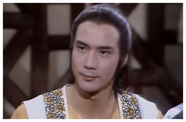 亚视|《剑啸江湖》播出25年,剧中演员境况不一,多人已离开娱乐圈