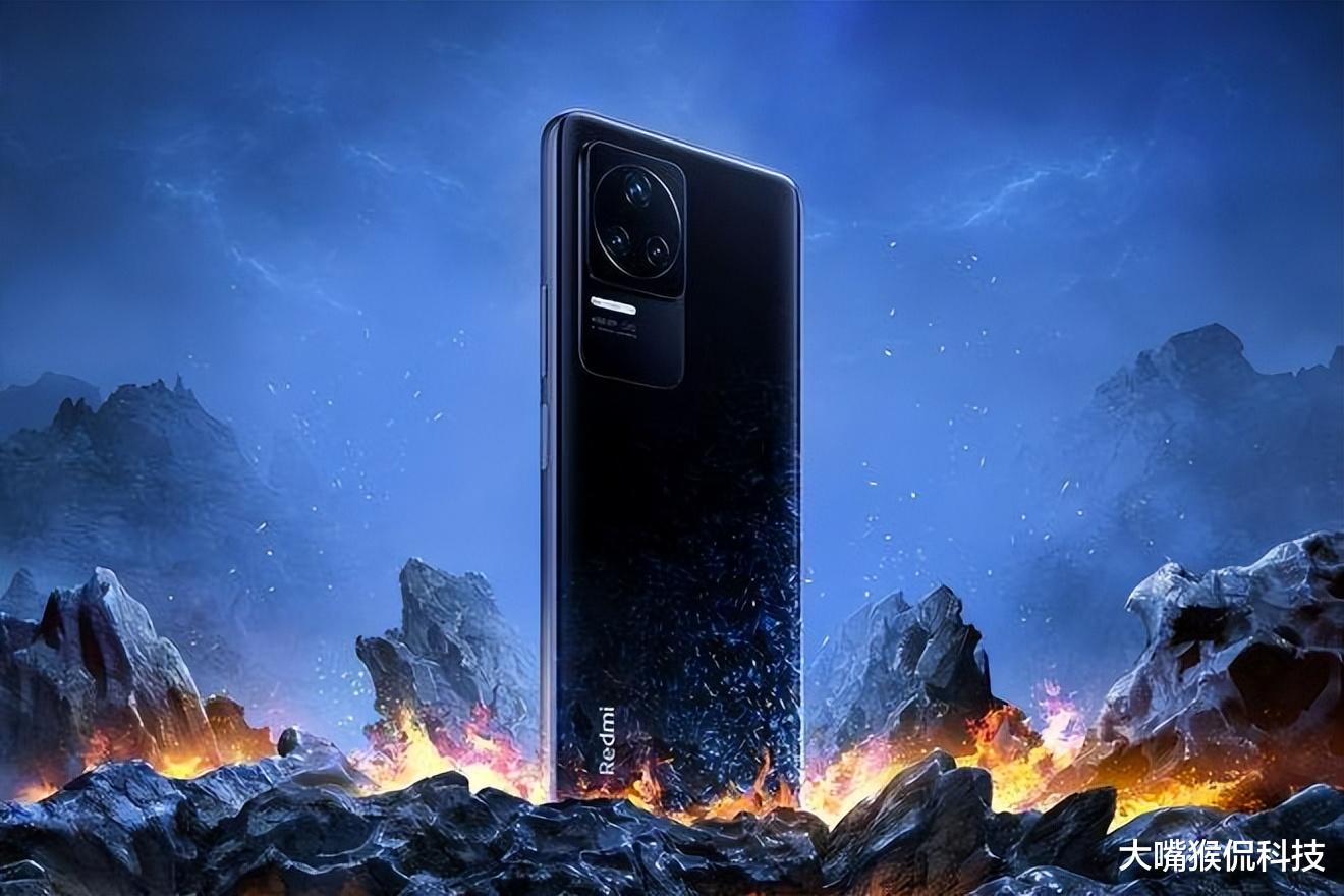 红米手机|发布一周后，红米k50首批评价出炉，差评很确实很无奈