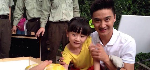 王菲|网传田雨橙将成职网选手,田亮表示尊重女儿选择