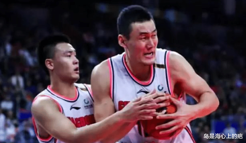 广东男篮|苏伟赛季结束退役，广东锁定2位外援，朱芳雨开始出手了！