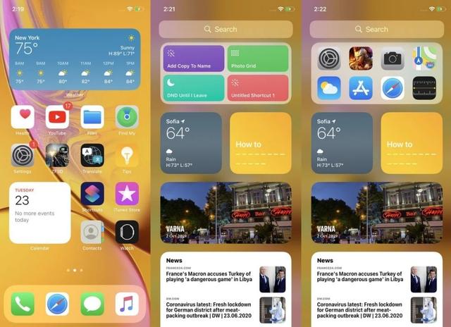 iOS|iOS越升越糟心?苹果,求求你上点心吧
