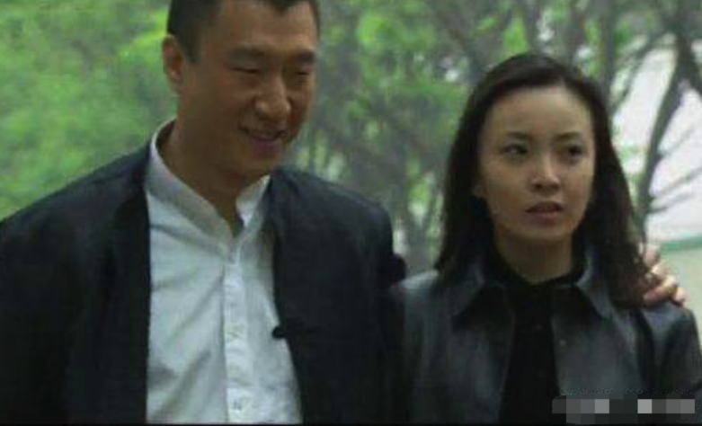 刘威葳|刘威葳：张嘉译的前妻，离婚后又爱上孙红雷，42岁美得不像话！